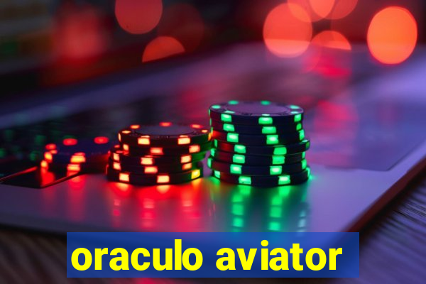 oraculo aviator